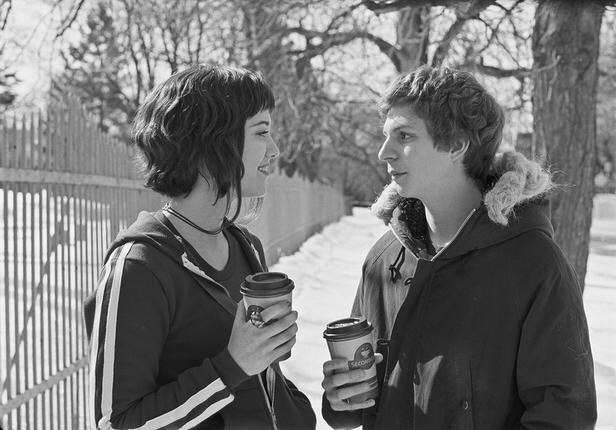 Coffee At The Movies Episode 1: Scott Pilgrim Vs The World